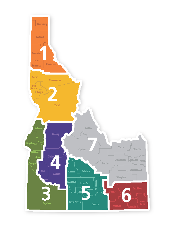 Statewide Reporting