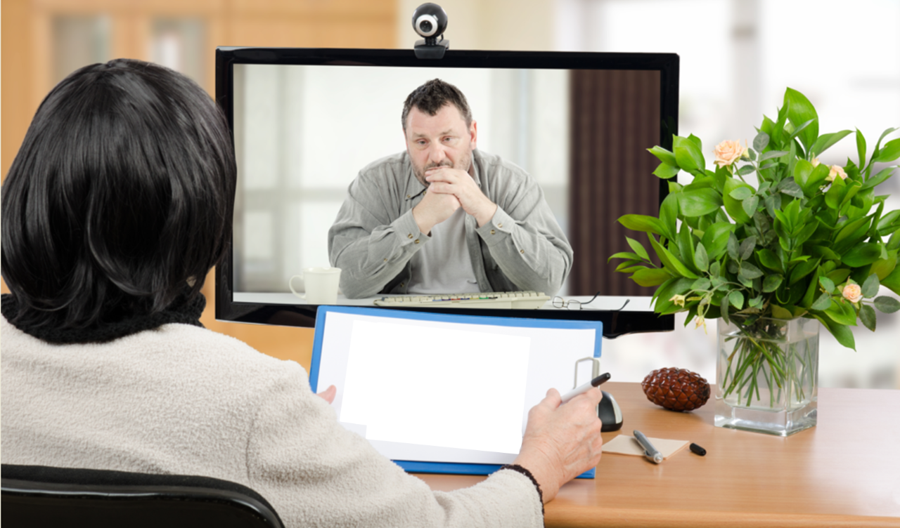 Telehealth